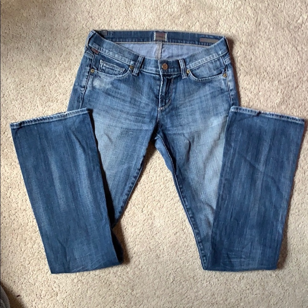 Citizens of humanity Kelly jeans - Picture 3 of 8